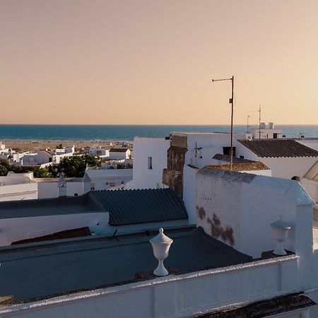 Dona Lola Rooms Conil De La Frontera Exteriör bild