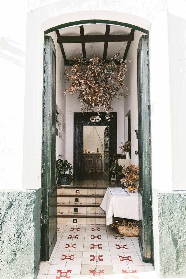 Dona Lola Rooms Conil De La Frontera Exteriör bild