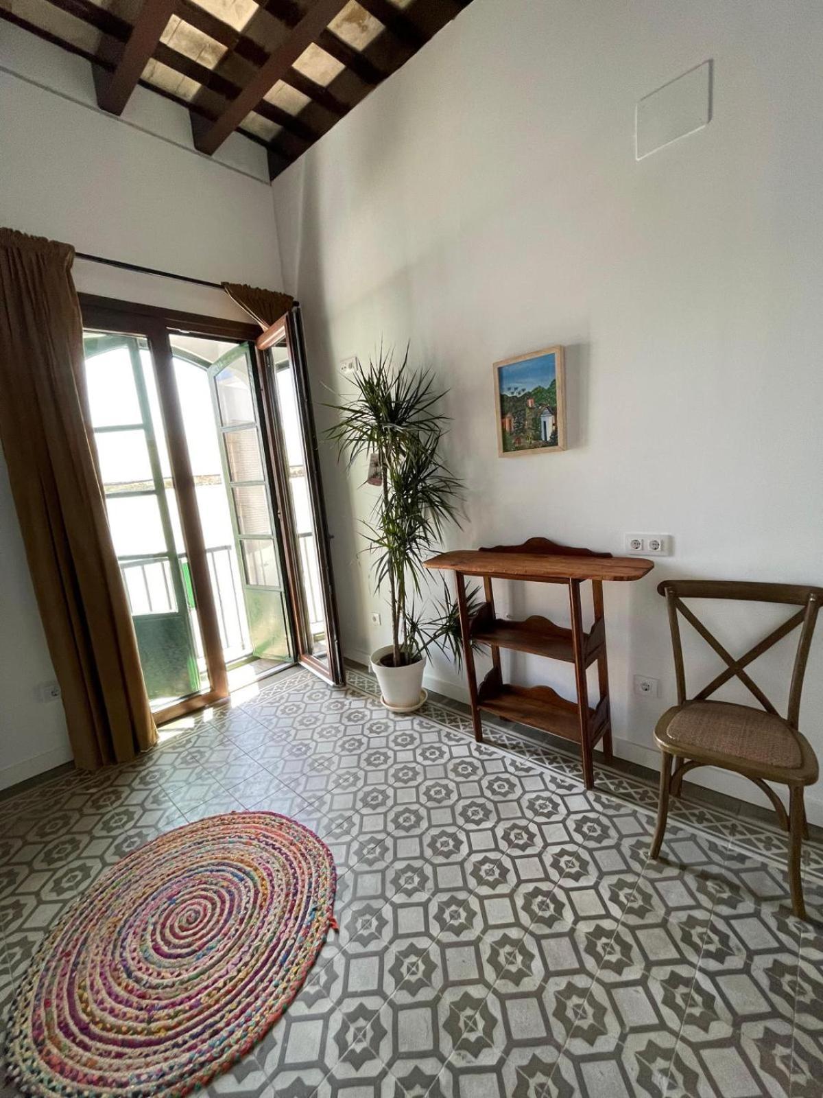 Dona Lola Rooms Conil De La Frontera Exteriör bild